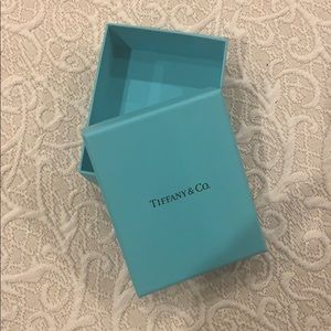 Tiffany box